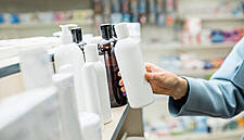Procter & Gamble, Rivals Take Refills Into Beauty Aisle