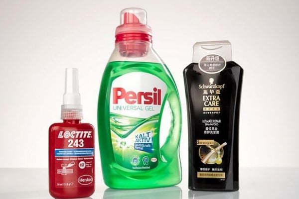 Persil Maker Henkel Confirms 2020 Forecast