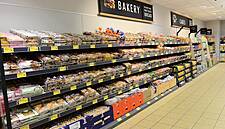 Aldi Unveils Revamped Graiguecullen 'Project Fresh' Store