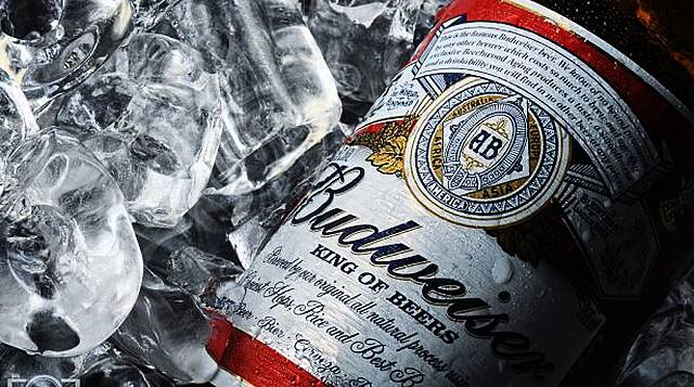 AB InBev Sees 10% Hit To First-Quarter Profit From Coronavirus