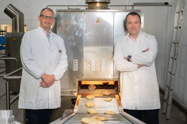 Stapleton’s Bakery Secures Aldi Contract In A Deal Worth €3.5m Per Annum