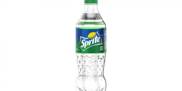 Absolut Vodka And Coke's Sprite To Combine In Canned Cocktail