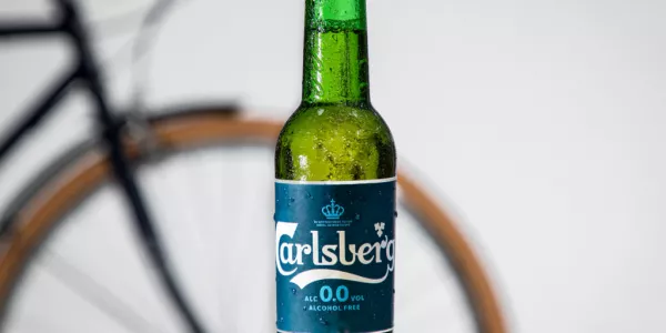 Chinese Beer Sales Help Carlsberg Beat Expectations