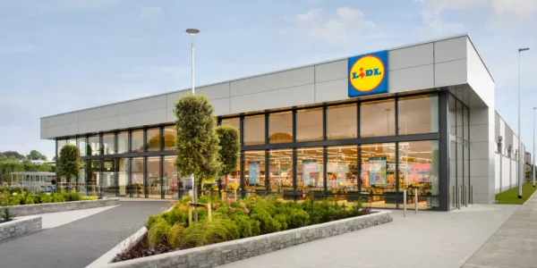 Lidl Announces Pay Increase 'On Way' For 800 Employees