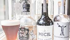 Drinks Industry Puts Irish Spirit In Spotlight To Mark International Poitín Day