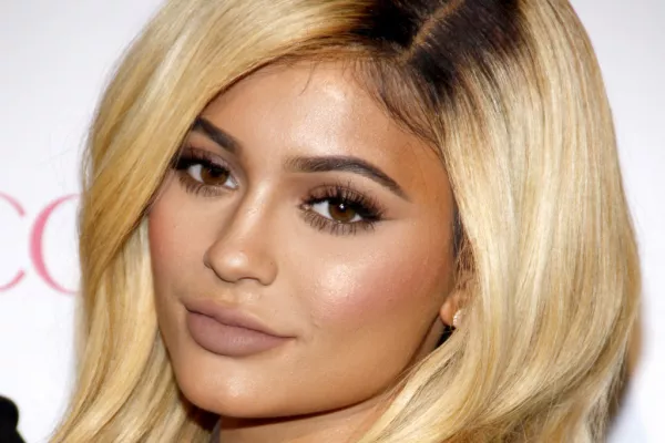 Coty Takes $600m Bet On Reality Star Kylie Jenner's Beauty Brands