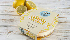 West Cork Dairy Brand Launches Cheesecakes Into Sainsbury's Stores