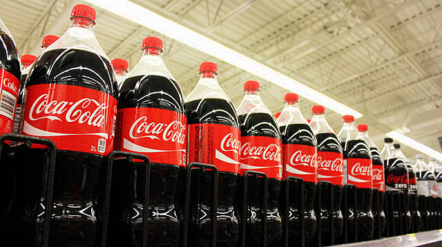 Coca-Cola Bottlers Are Feeling Flat, Even As US Grocery Sales Sparkle