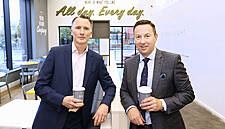 Maxol Completes Investment Of Over €5m In Three Dublin Sites