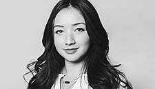 Hannah Phang, Marketing and Advocacy Manager, Futerra