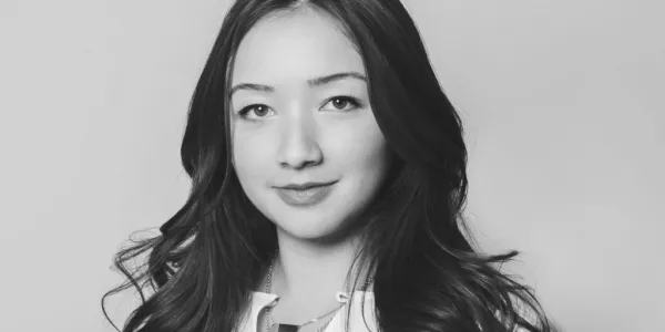 Hannah Phang, Marketing and Advocacy Manager, Futerra