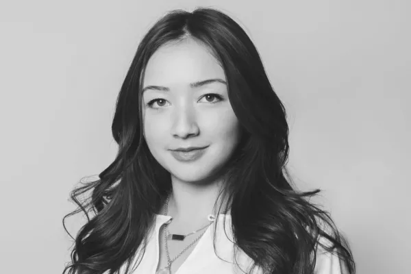 Hannah Phang, Marketing and Advocacy Manager, Futerra