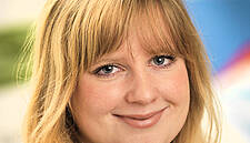 Laura Jacobson, Strategic Senior Retail Analysis, IGD UK