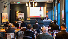 Rioja Masterclasses In Dublin Prove Popular With The Wine Trade