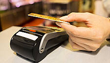 Most Irish Consumers Prefer Cashless Payment Methods, Research Shows