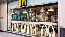 McDonald’s Direct Spend With Irish Suppliers Reached €53m In 2017