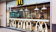 McDonald’s Direct Spend With Irish Suppliers Reached €53m In 2017