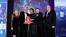 Ryan's Glanmire Crowned 'Overall Winner' At SuperValu Off Licence Of The Year Awards