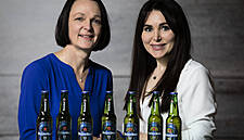 Heineken Ireland Named Winner Of Sustainability Project Impact Award