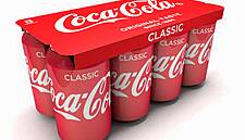 Coca-Cola Introduces Paperboard Packaging On Multipack Cans In Ireland