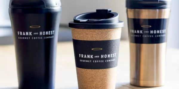 Frank and Honest Pledges To Plant 3,000 Trees In Ireland By Christmas