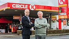Circle K Unveils Newly Redeveloped Anne Macs’ Service Station