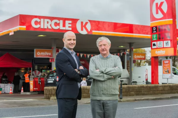 Circle K Unveils Newly Redeveloped Anne Macs’ Service Station