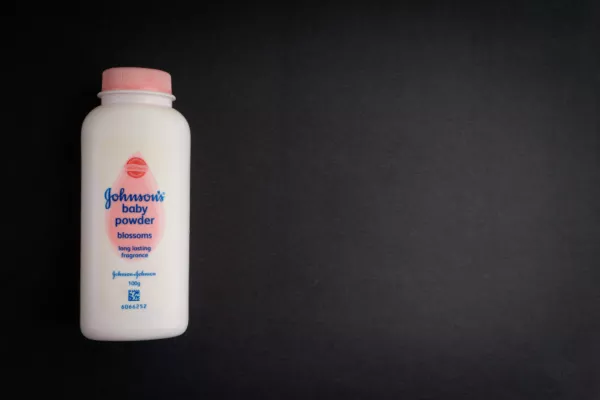 Nonprofits Urge Johnson & Johnson To Halt Sales Of Baby Powder Globally