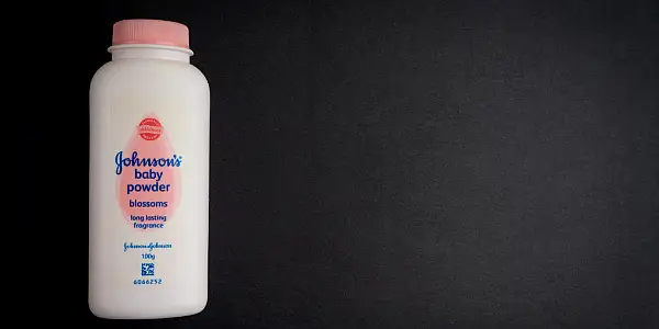 Nonprofits Urge Johnson & Johnson To Halt Sales Of Baby Powder Globally