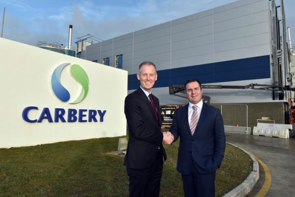 Carbery Group Secures €30m European Investment Bank Loan