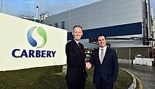 Carbery Group Secures €30m European Investment Bank Loan