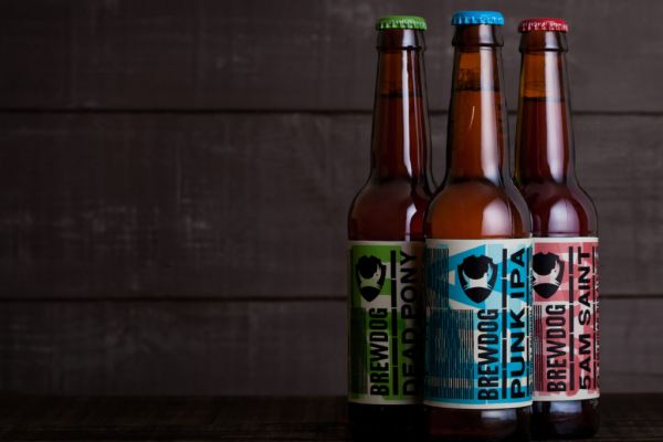 Musgrave Agrees Acquisition of Northern Ireland BrewDog Distributor, Drinks Inc