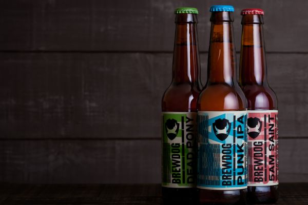 Molson Coors To Distribute BrewDog Products In Northern Ireland
