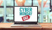 Retailers See Biggest Ever Cyber Monday After Record Online Black Friday