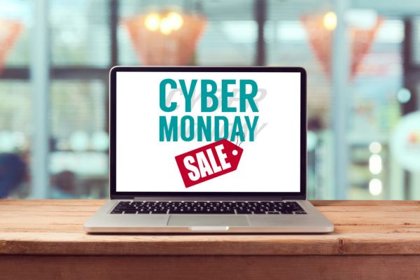 Retailers See Biggest Ever Cyber Monday After Record Online Black Friday