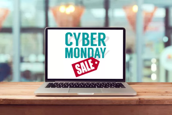 Cyber Monday Spending Expected To Slow As shoppers See Fewer Deals