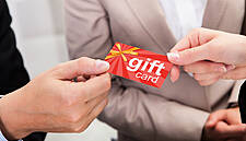 New Legislation Sees Introduction Of Five Year Expiry Date On Gift Vouchers