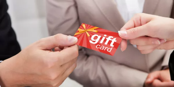 Mahon Point Latest Shopping Centre Unable To Accept Gift Cards