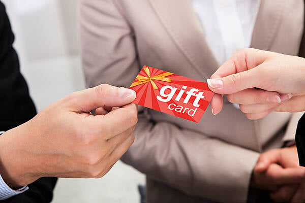 New Legislation Sees Introduction Of Five Year Expiry Date On Gift Vouchers