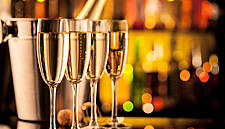 Champagne Loses Its Fizz As Pandemic Hits Sales
