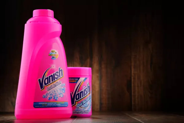 Weak Flu Season Tempers Reckitt Growth Boost From Pandemic-Led Cleaning