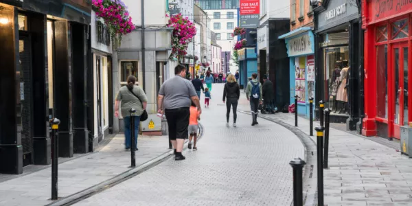 Irish Consumers Concerned About Impact Of Pub Closures On The Local Economy, Says DIGI