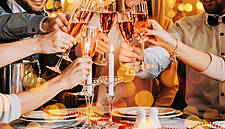 Happy Christmas To All Of Our Readers