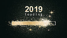 Happy New Year To All Of Our Readers