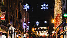 November Sees Third Successive Decrease In Irish Consumer Spending