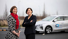 Tesco Collaborates With ESB To Rollout Electric Vehicle Chargers