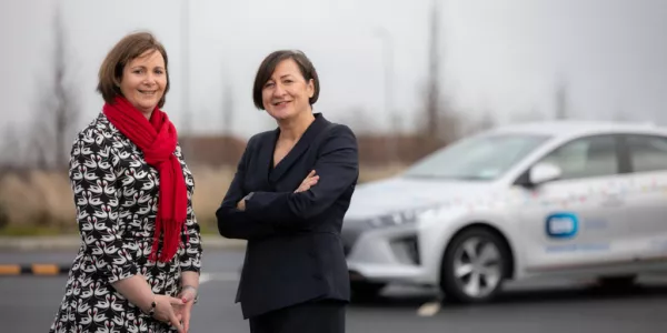 Tesco Collaborates With ESB To Rollout Electric Vehicle Chargers