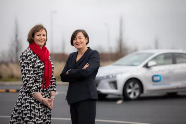 Tesco Collaborates With ESB To Rollout Electric Vehicle Chargers