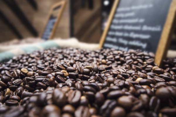 Coffee Company JDE Peet's 2020 Sales Fall, Sees 2021 Growth
