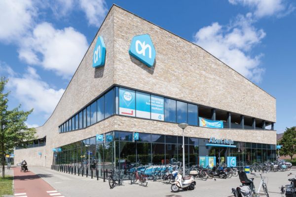 Albert Heijn Offers Business Customers Discount On Organic, Plant-Based Products